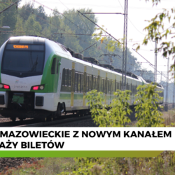 Koleje Mazowieckie