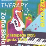 Zaduszki Jazzowe | Zofia Bielak Quintet | Therapy