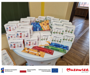 Spotkanie z Ekodoradcą w Duczkach