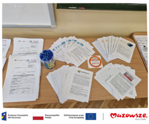 Spotkanie z Ekodoradcą w Duczkach