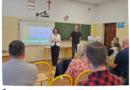 Spotkanie z Ekodoradcą w Duczkach