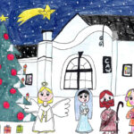 I miejsce-Michalina-Gawrys-kl.-IIB-SP4-z-Oddzialami-Integracyjnymi-im.-Marynarki-Wojennej-RP-w-Wolominie