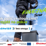 jak palić ekologicznie grafika