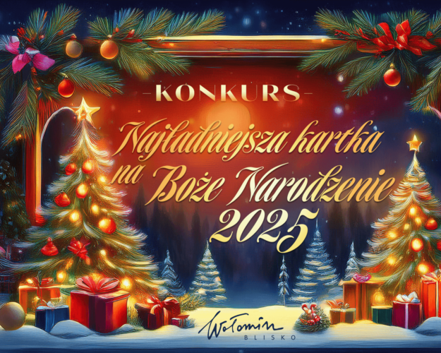 kartka Boże Narodzenie