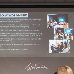 III edycja Uczniowskiego Budżetu Obywatelskiego za nami!