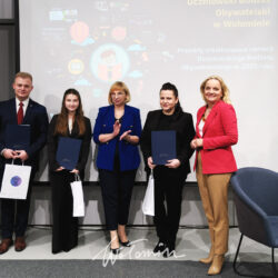 III edycja Uczniowskiego Budżetu Obywatelskiego za nami!