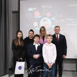 III edycja Uczniowskiego Budżetu Obywatelskiego za nami!