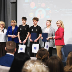 III edycja Uczniowskiego Budżetu Obywatelskiego za nami!