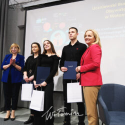 III edycja Uczniowskiego Budżetu Obywatelskiego za nami!