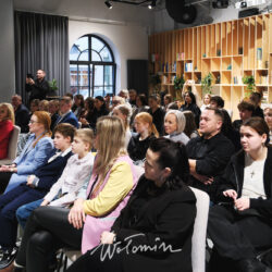 III edycja Uczniowskiego Budżetu Obywatelskiego za nami!