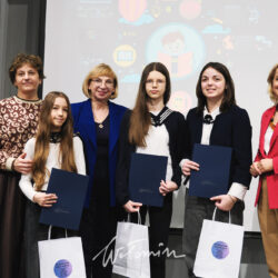 III edycja Uczniowskiego Budżetu Obywatelskiego za nami!