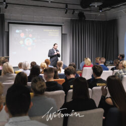 III edycja Uczniowskiego Budżetu Obywatelskiego za nami!