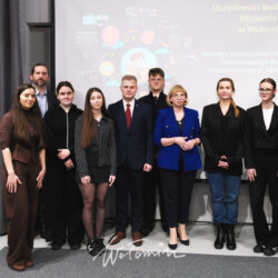 III edycja Uczniowskiego Budżetu Obywatelskiego za nami!