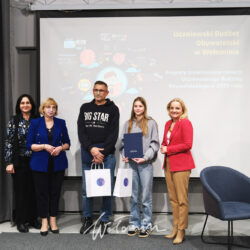 III edycja Uczniowskiego Budżetu Obywatelskiego za nami!