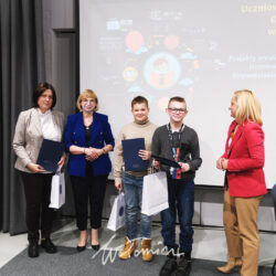 III edycja Uczniowskiego Budżetu Obywatelskiego za nami!