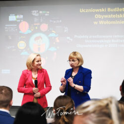 III edycja Uczniowskiego Budżetu Obywatelskiego za nami!