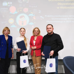 III edycja Uczniowskiego Budżetu Obywatelskiego za nami!