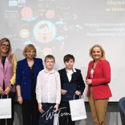 III edycja Uczniowskiego Budżetu Obywatelskiego za nami!