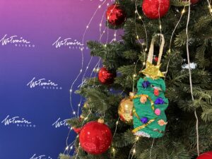 Wyniki konkursu na najładniejszą ekoozdobę