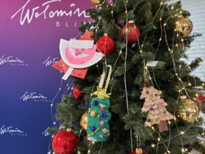 Wyniki konkursu na najładniejszą ekoozdobę