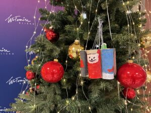 Wyniki konkursu na najładniejszą ekoozdobę