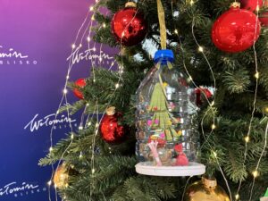 Wyniki konkursu na najładniejszą ekoozdobę