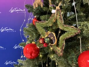 Wyniki konkursu na najładniejszą ekoozdobę