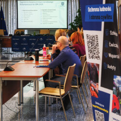 Ponad 1,5 mln zł na bezpieczeństwo. Wołomin wzmacnia system ochrony ludności i obrony cywilnej