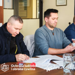 Ponad 1,5 mln zł na bezpieczeństwo. Wołomin wzmacnia system ochrony ludności i obrony cywilnej