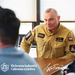 Ponad 1,5 mln zł na bezpieczeństwo. Wołomin wzmacnia system ochrony ludności i obrony cywilnej