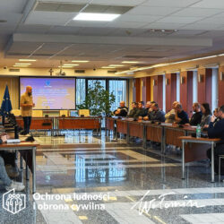 Ponad 1,5 mln zł na bezpieczeństwo. Wołomin wzmacnia system ochrony ludności i obrony cywilnej