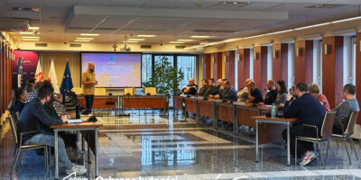 Ponad 1,5 mln zł na bezpieczeństwo. Wołomin wzmacnia system ochrony ludności i obrony cywilnej