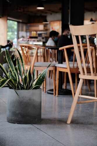 "Przystań Lokalnych Inicjatyw"