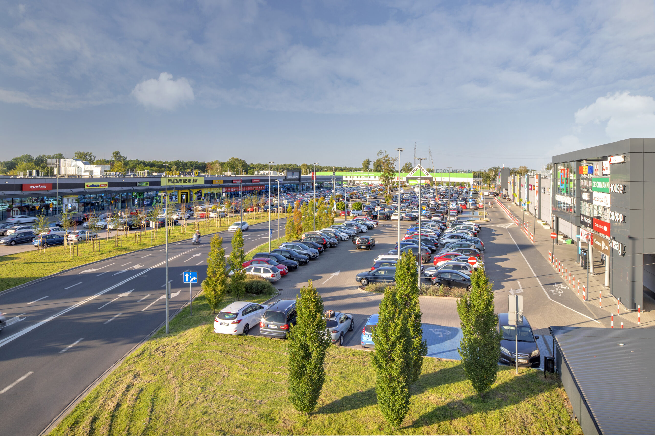Galeria Wołomin
