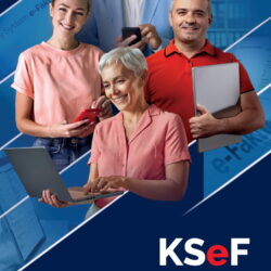 Krajowy System e-Faktur (KSeF ) – materiały informacyjne