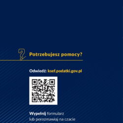 Krajowy System e-Faktur (KSeF ) – materiały informacyjne