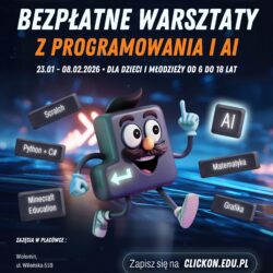 Warsztaty programowania