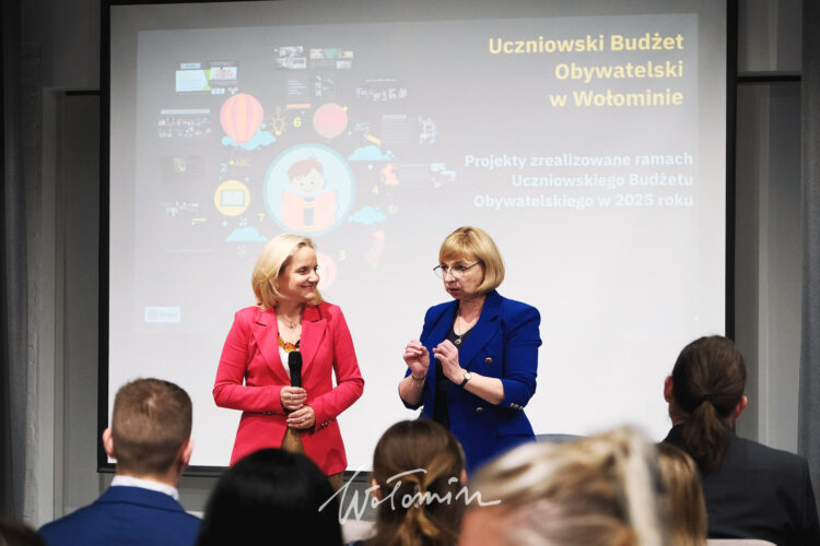 III edycja Uczniowskiego Budżetu Obywatelskiego za nami!