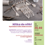 Makramaw Bibliotece Sąsiedzkiej