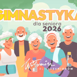 Rusza Gimnastyka dla Seniora edycja 2026