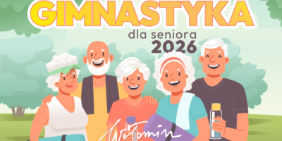 Rusza Gimnastyka dla Seniora edycja 2026