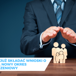 grafika świadczenia