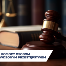 tydzień pomocy osobom pokrzywdzonym
