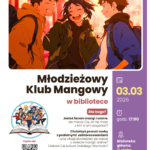 Młodzieżowy Klub Mangowy