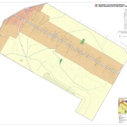 Konsultacje społeczne projektu miejscowego planu zagospodarowania przestrzennego Stare Grabie - południe