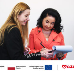 Nowy pawilon w Centrum Aktywności Wołomin