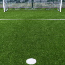 Zmodernizowany orlik przy Sportowej Szkole Podstawowej nr 5