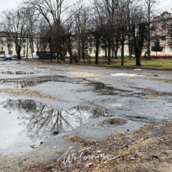 Tworzymy przestrzeń rekracyjną na Osiedlu Słoneczna
