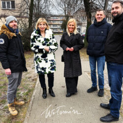 Tworzymy przestrzeń rekracyjną na Osiedlu Słoneczna