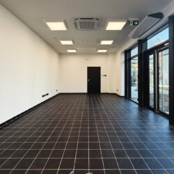 Nowy pawilon w Centrum Aktywności Wołomin